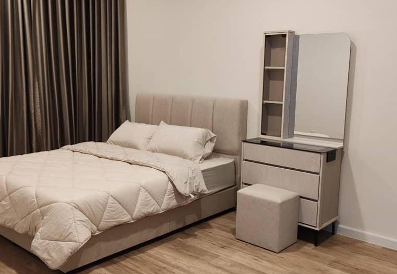 Sunway Belfield Residence