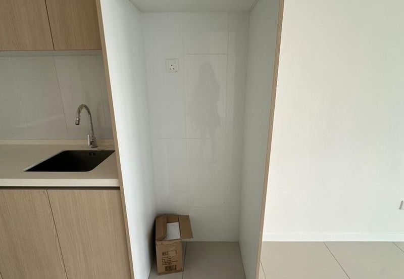 SouthPlace Residences @ Tropicana Metropark