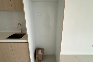 SouthPlace Residences @ Tropicana Metropark