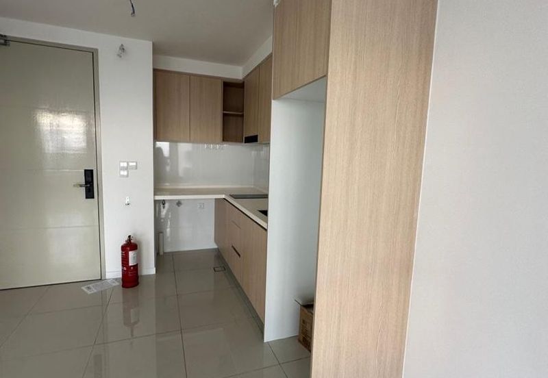 SouthPlace Residences @ Tropicana Metropark