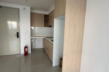 SouthPlace Residences @ Tropicana Metropark