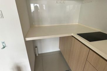 SouthPlace Residences @ Tropicana Metropark