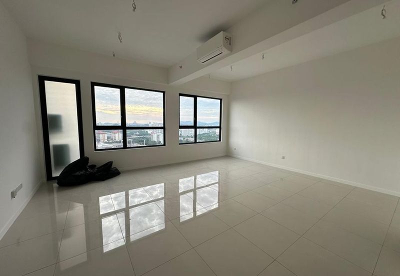 SouthPlace Residences @ Tropicana Metropark