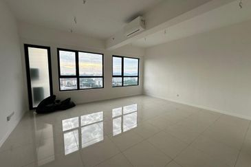 SouthPlace Residences @ Tropicana Metropark