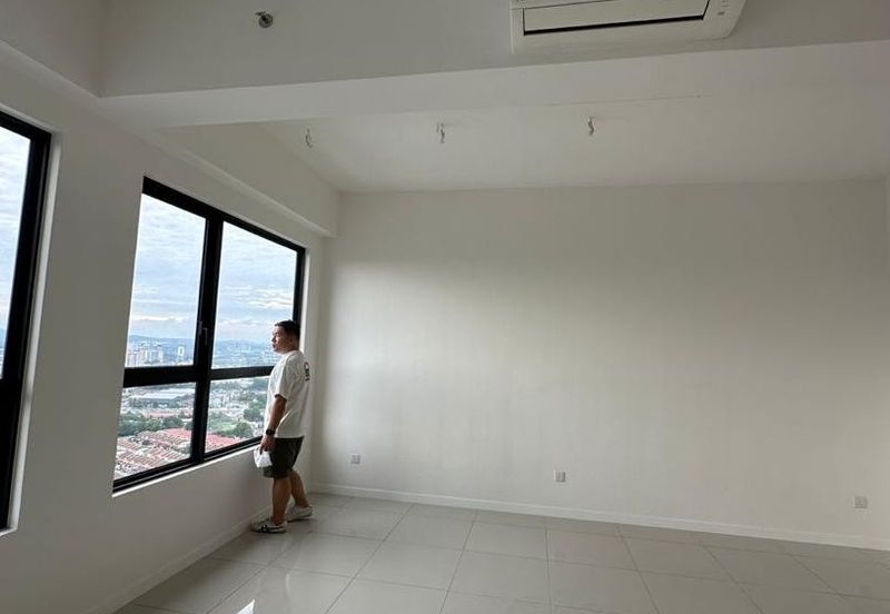 SouthPlace Residences @ Tropicana Metropark