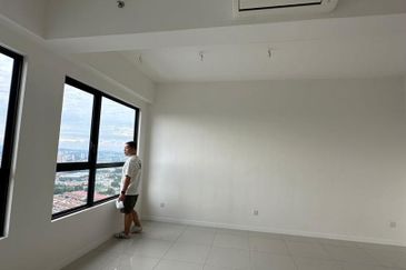 SouthPlace Residences @ Tropicana Metropark