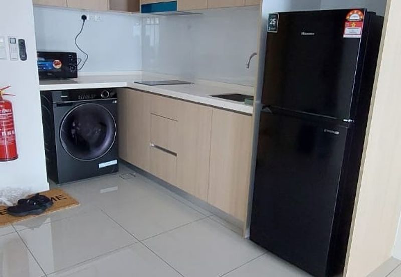 SouthPlace Residences @ Tropicana Metropark