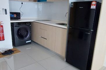 SouthPlace Residences @ Tropicana Metropark