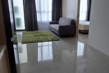 SouthPlace Residences @ Tropicana Metropark