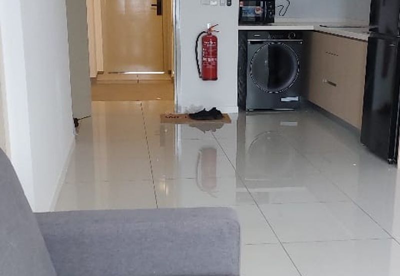 SouthPlace Residences @ Tropicana Metropark