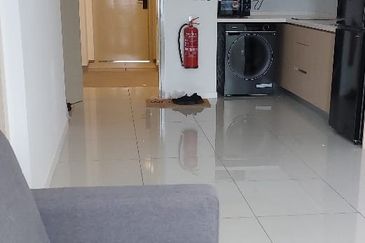 SouthPlace Residences @ Tropicana Metropark