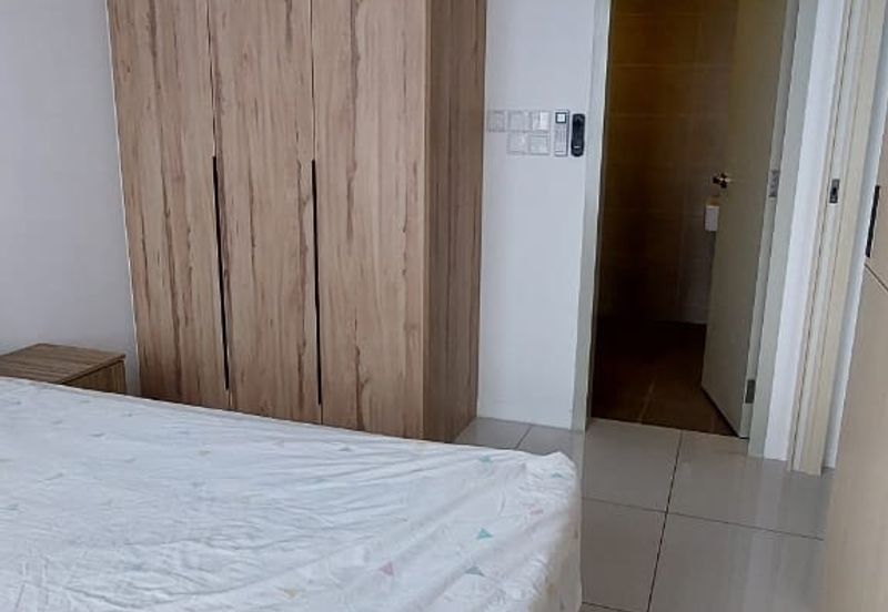 SouthPlace Residences @ Tropicana Metropark