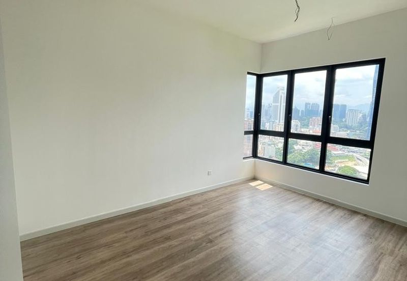 Sunway Belfield Residence