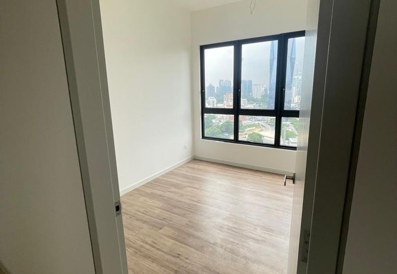 Sunway Belfield Residence