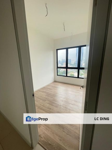 Sunway Belfield for Rent, Merdeka 118, Kuala Lumpur, KL City