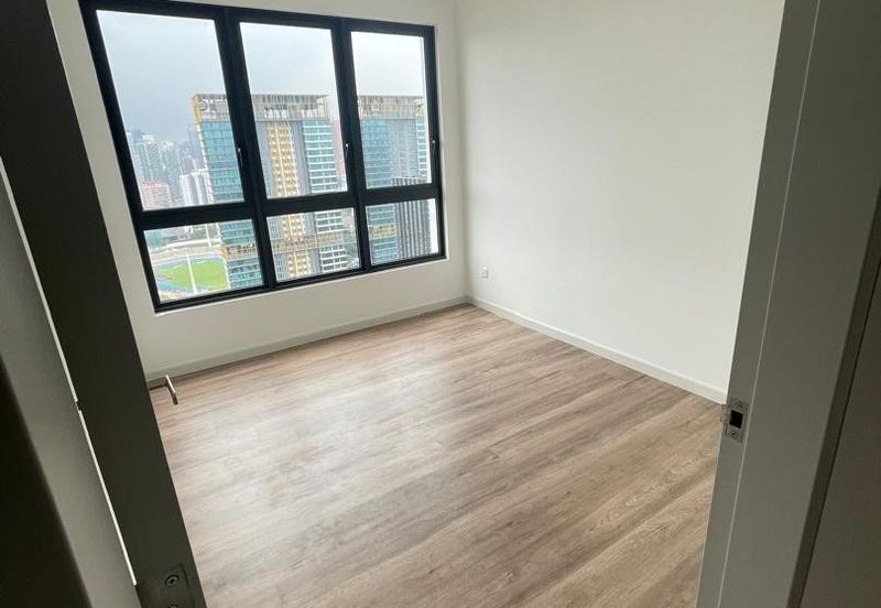 Sunway Belfield Residence