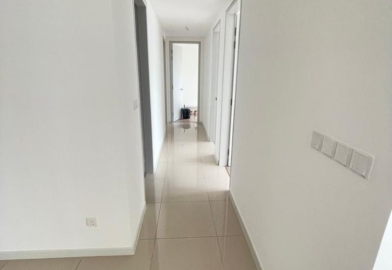 Sunway Belfield Residence