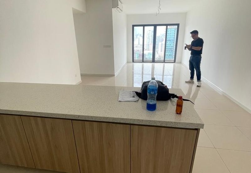 Sunway Belfield Residence