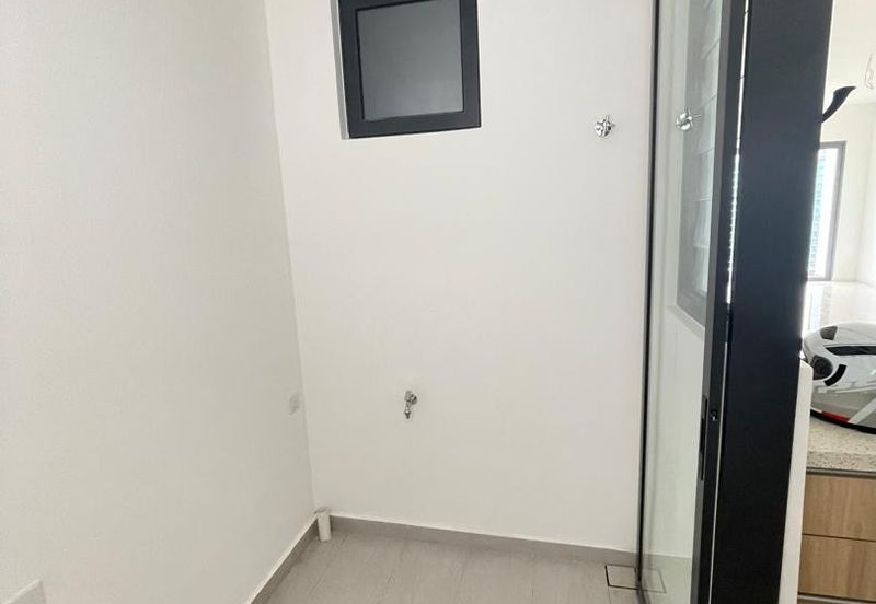 Sunway Belfield Residence