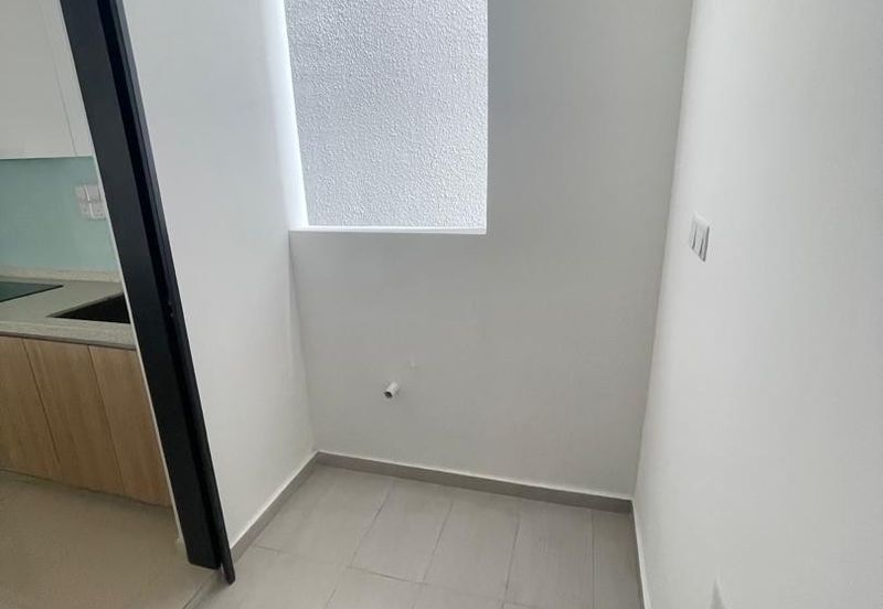 Sunway Belfield Residence