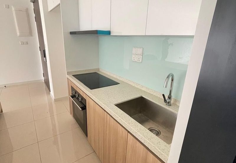 Sunway Belfield Residence