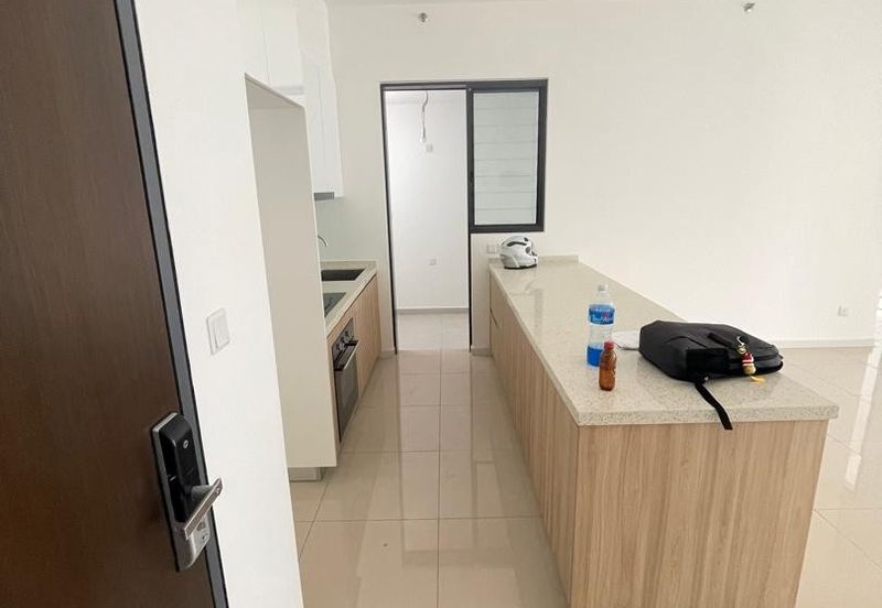 Sunway Belfield Residence