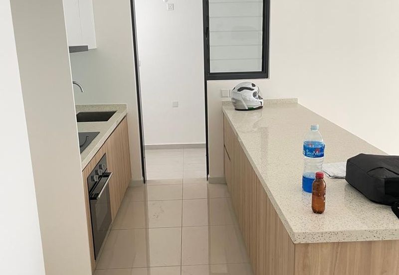 Sunway Belfield Residence