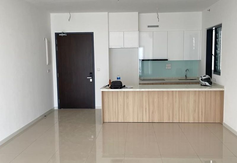 Sunway Belfield Residence