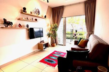 Cerrado @ Southville City