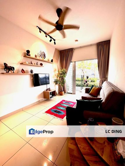 Cerrado for Rent, Southville City, Bangi Accommodation, UKM Student Accomodation , Selangor, Bangi