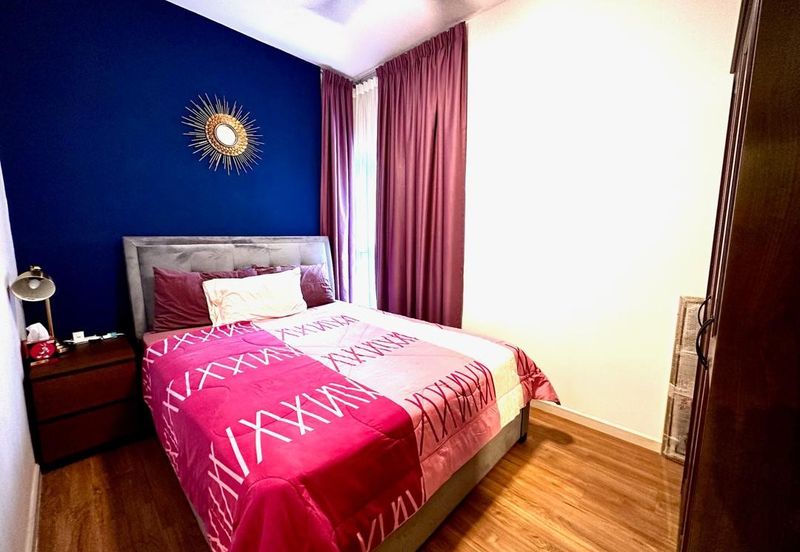 Cerrado @ Southville City