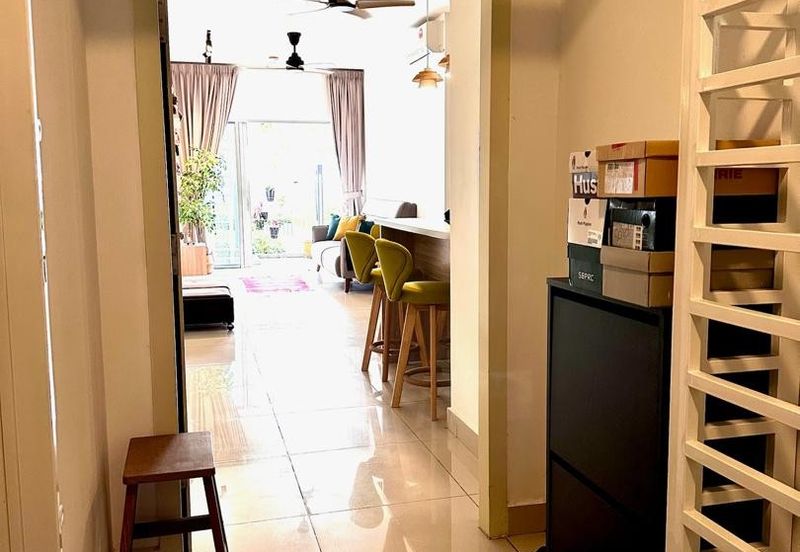 Cerrado @ Southville City