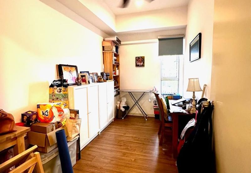 Cerrado @ Southville City