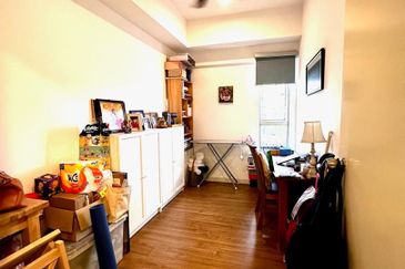 Cerrado @ Southville City