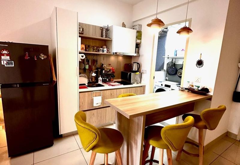 Cerrado @ Southville City