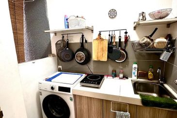 Cerrado @ Southville City