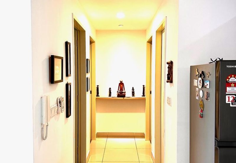 Cerrado @ Southville City