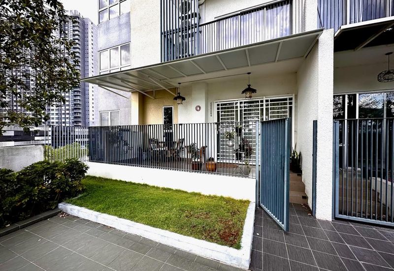 Cerrado @ Southville City