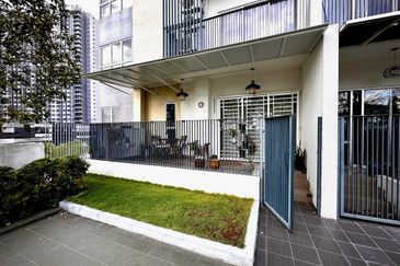 Cerrado @ Southville City