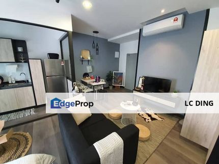 Vista Bangi for Rent, Southville City, Bangi Accommodation, UKM Student Accommodation, Selangor, Kajang