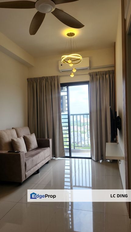 One Equine for Rent, Equine Residence, UPM Student Accommodation , Selangor, Seri Kembangan