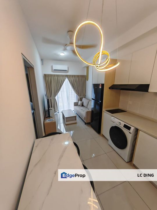 One Equine for Rent, Equine Residence, UPM Student Accomodation , Selangor, Seri Kembangan