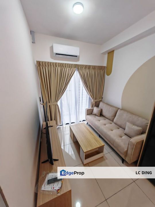 One Equine for Rent, Equine Residence, UPM Student Accomodation , Selangor, Seri Kembangan