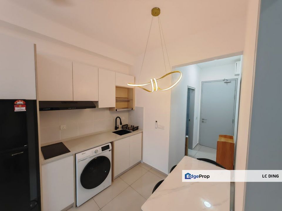 One Equine for Rent, Equine Residence, UPM Student Accomodation , Selangor, Seri Kembangan