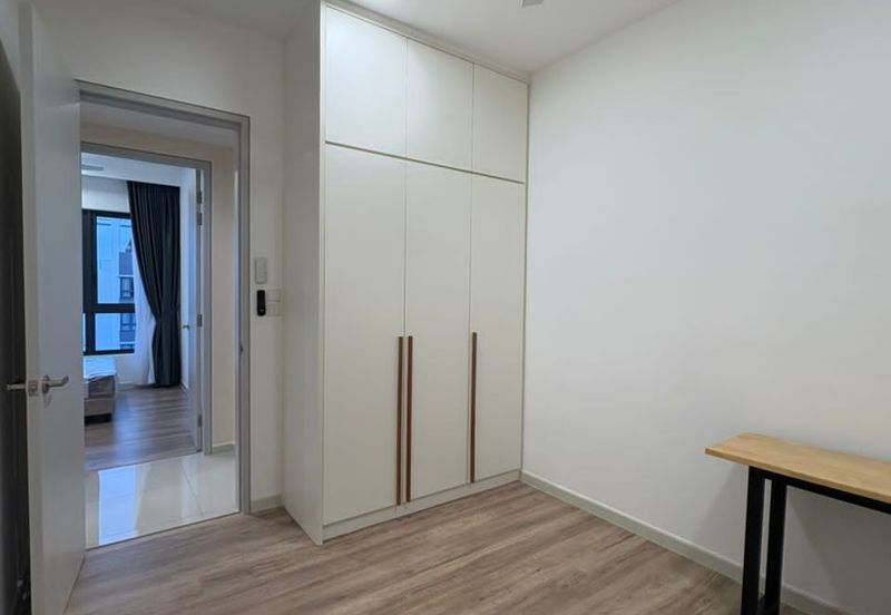 Sunway Belfield Residence