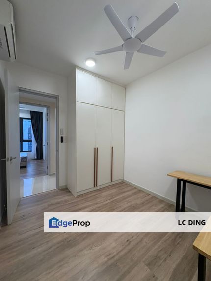 Sunway Belfield for Rent, Merdeka 118, Monorail, Kuala Lumpur, KL City