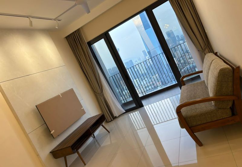 Sunway Belfield Residence