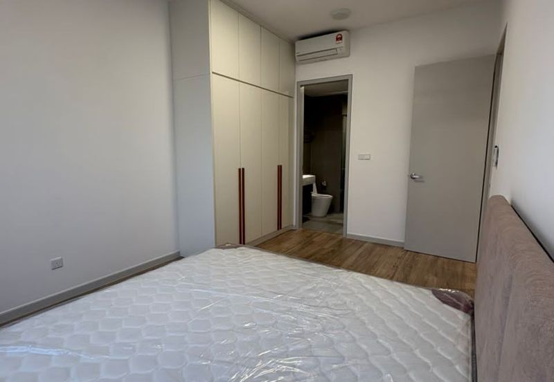 Sunway Belfield Residence