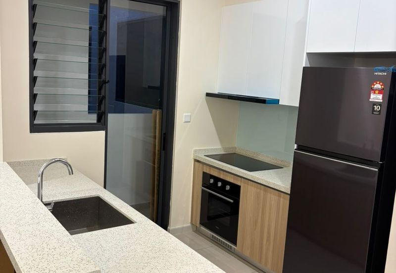 Sunway Belfield Residence