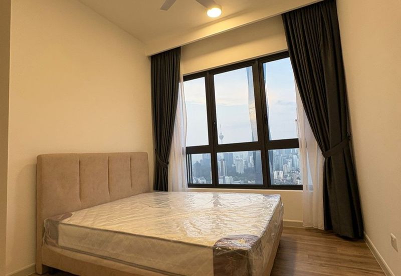 Sunway Belfield Residence